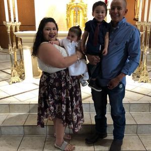 Meet your Posher, Adriana